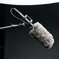 microphone