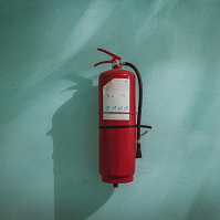 Fire extinguisher